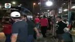 Untuk mengantisipasi lonjakan penumpang dengan menggunakan bus, Kementerian Perhubungan mengaktifkan sementara lima terminal bantuan.