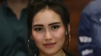 Alami Kejadian Mistis, Ayu Ting Ting Kapok Main Film Horor?