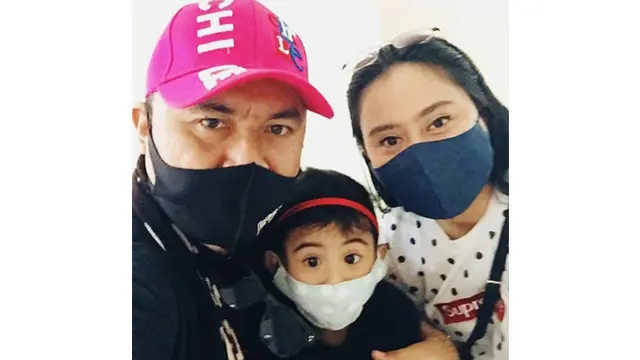 Ingat Ve Nazarina Peserta AFI 1? Ini 6 Potret Terbarunya