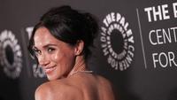 Meghan Markle Comeback dengan Tampil di Proyek Film, Sempat Ungkap Enggan Balik ke Dunia Akting