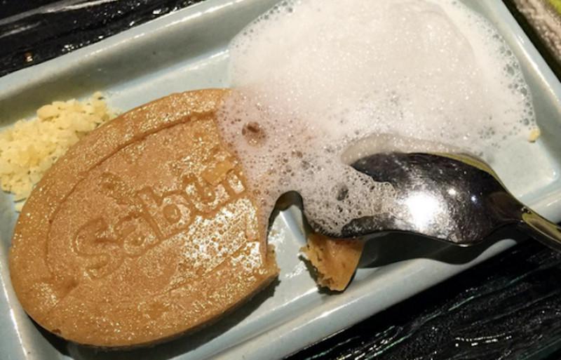 5 Makanan Unik Yang Sulit Sekali Dipercaya Ada Di Jakarta