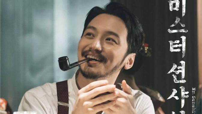 Profil Byun Yohan, Aktor Korea dengan Karier Cemerlang yang Dikabarkan Akan Nikahi Tiffany SNSD