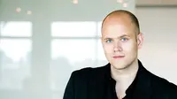 Daniel Ek, CEO Spotify (Business Insider)
