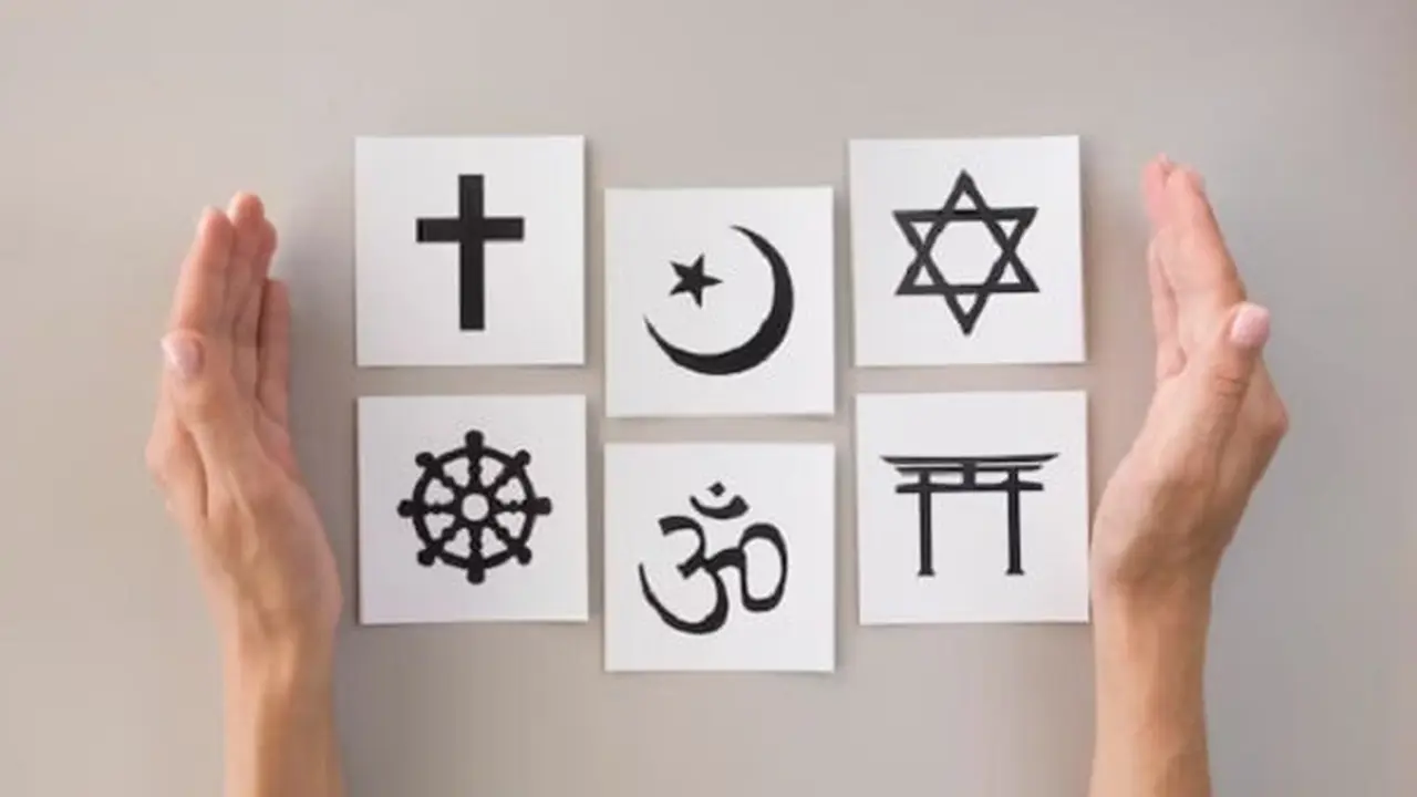 Dominasi Keagamaan di Seluruh Dunia Secara Pengikut Tahun 2023,  Islam Urutan Berapa?