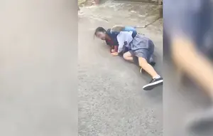 Cerita di Balik Viral Duel 2 Siswi SMA di Gowa