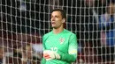 Seandainya Aston Villa berhasil mendatangkan kiper Kroasia, Lovre Kalinic, pada Januari 2016 lalu, mungkin Villa masih bertahan di Premier League musim ini. Izin kerja menjadi masalah bagi Lovre Kalinic. (www.squawka.com)