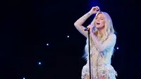 Baru Rilis, Album Kesha Langsung Ludes