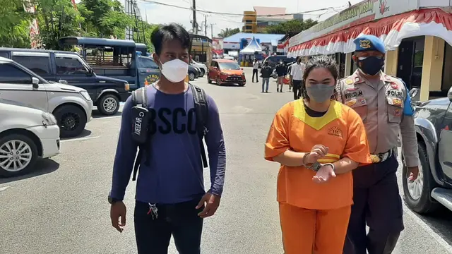 Penipuan Balikpapan