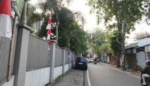 Pasca Penemuan 996 Senjata, Sekolah Diminta Segera Disterilisasi