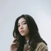 Isyana Sarasvati. (Instagram/isyanasarasvati)