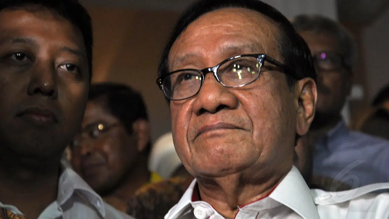 Akbar Tandjung
