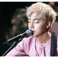 Roy Kim (sumber: koreadaily)