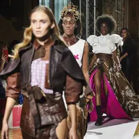 JYK yang merupakan label fashion berbasis di Jakarta, Indonesia meluncurkan debut koleksi dalam fashion show di Milan Fashion Week pada tanggal 21 September 2021 di Palazzo Visconti di Modrone, Milan, Italia.