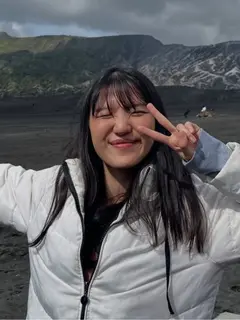 Melalui konten-konten yang Nupi bagikan di sosial media, diharapkan audiens bisa lebih peduli terhadap lingkungan. [Dok/Instagram @ceritanupi].