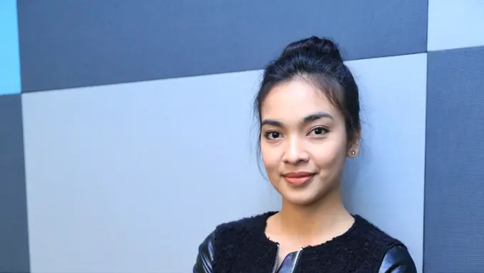 [Bintang] Tika Bravani