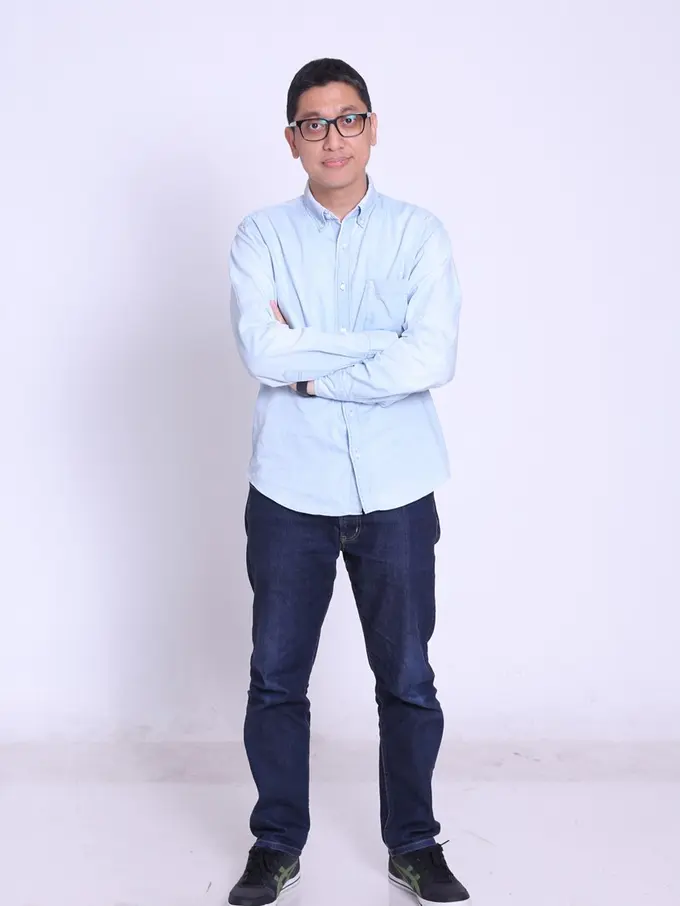 [Fimela] Kimo Stamboel