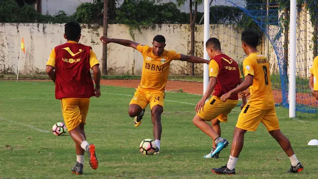 Bhayangkara FC