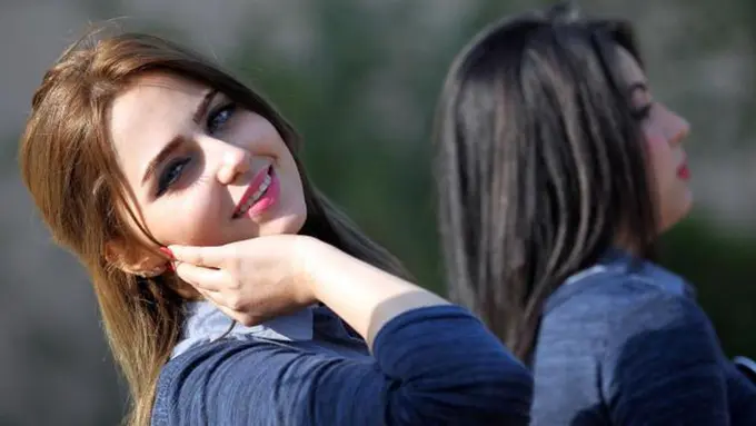 3 Gaya Rambut Ini Bikin Pria Melirik Kamu