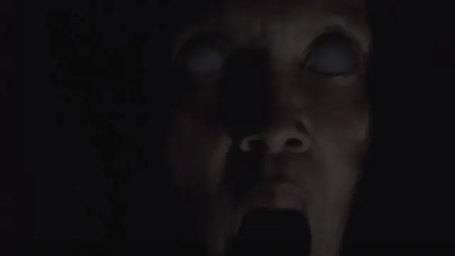 Salah satu adegan film pendek Tamu Magrib. (Foto: Dok. YouTube Maumotret)