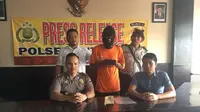 Pria di Bali Nekat Curi Ponsel Turis Belanda karena Jeratan Utang