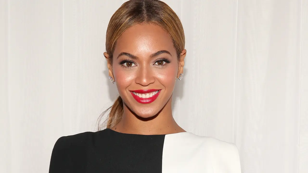 [BIntang] Beyonce