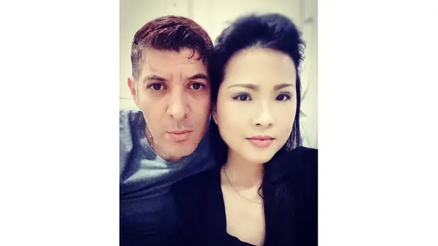 5 Potret Terbaru Ronald Fagundez, Legenda Persik Kediri