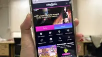 Situs PeduliLindungi Diretas, Kini Beralih ke SatuSehat