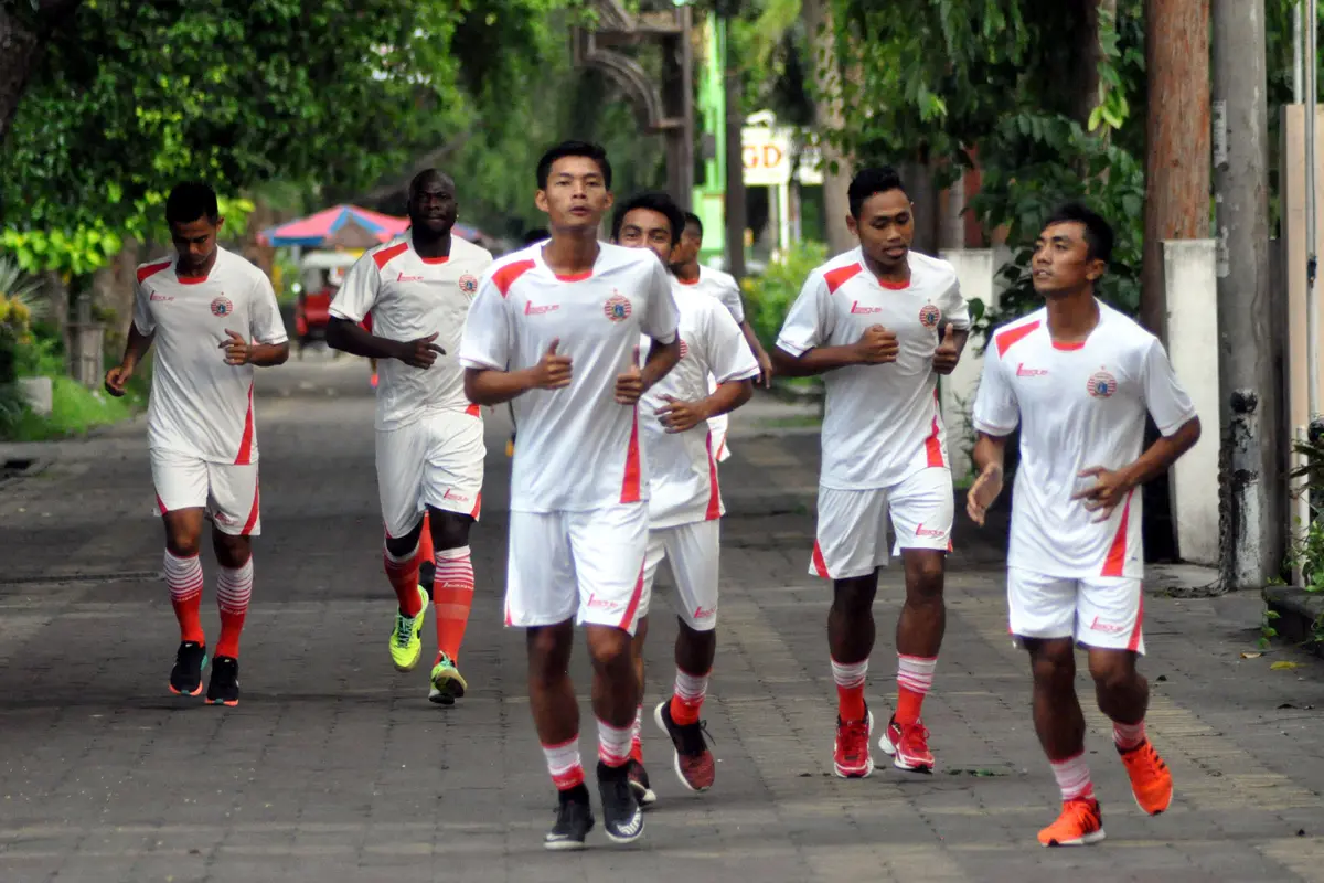 Persija Jakarta