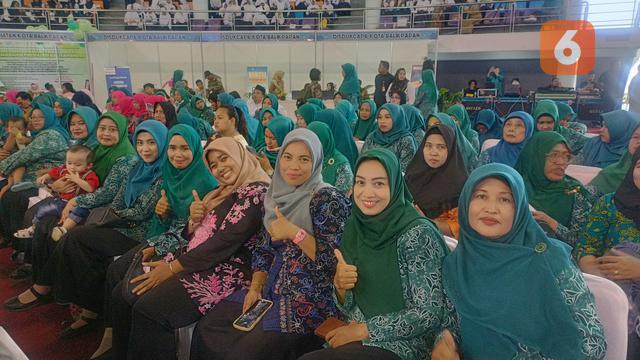 Kader PKK Kota Balikpapan