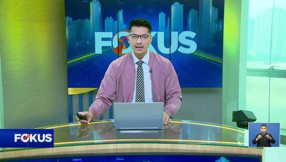 Fokus : Angin Kencang di Aceh Utara Terjang Permukiman dan Lapak Pedagang