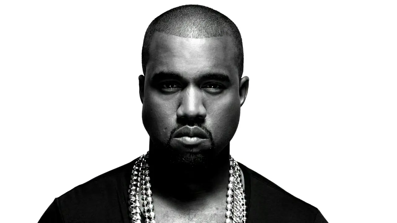 [Bintang] Kanye West