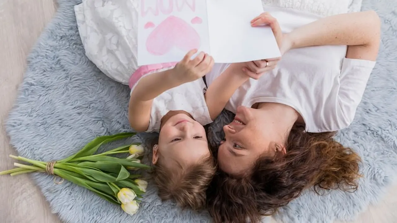 Mothers Day 2024