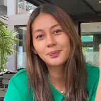 Paula Verhoeven (Youtube/Baim Paula)