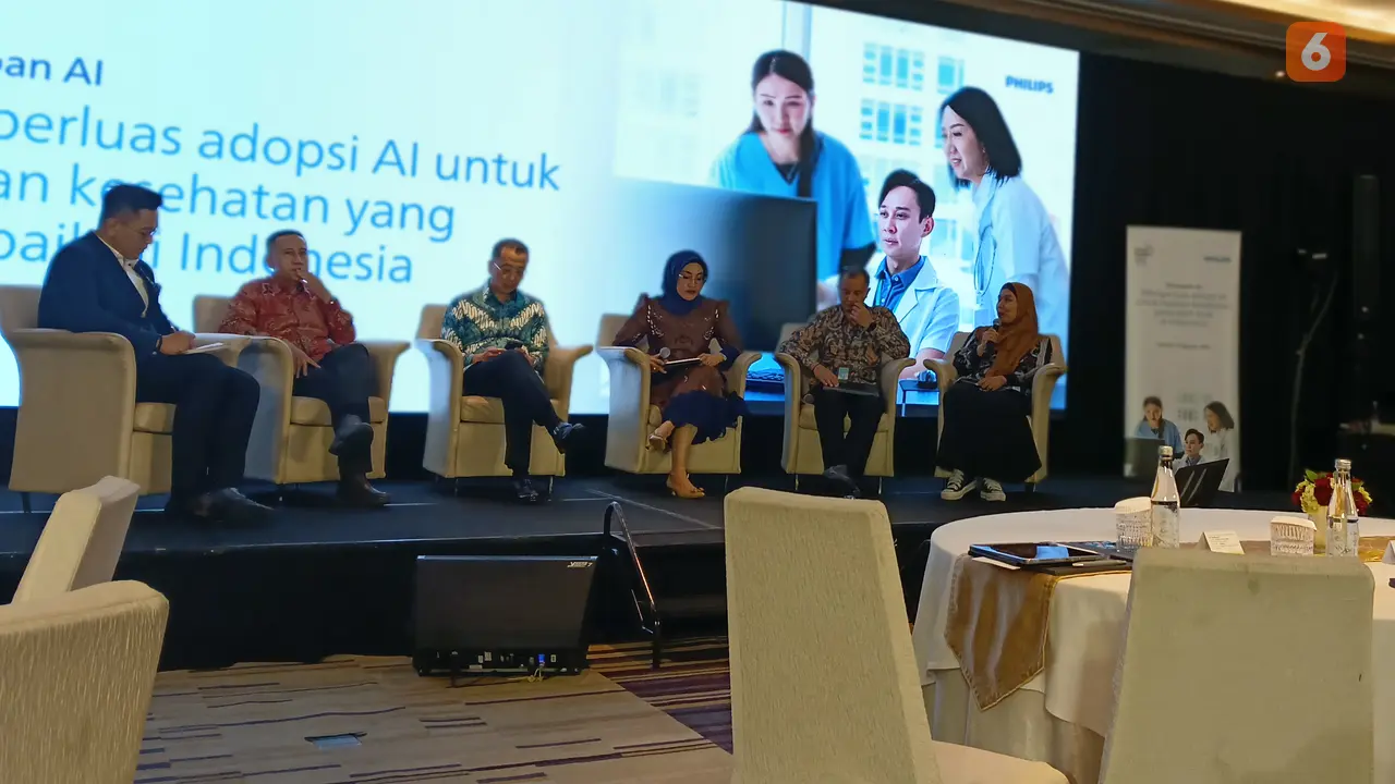 Media Briefing Philips Future Health Index 2026 Indonesia Report