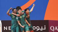 Lolos ke Semifinal Piala Asia Futsal 2026, Timnas Futsal Indonesia Belum Pasti Berangkat ke Piala Dunia Futsal 2028
