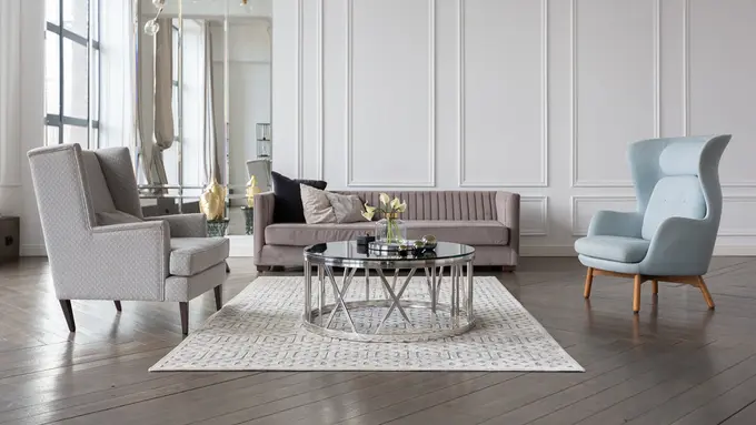 5 Tips Penting untuk Ciptakan Tampilan Ruang Tamu yang Baru, biar Makin Kece