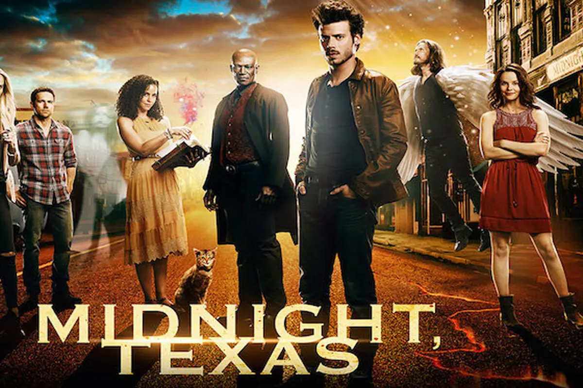 Midnight, Texas