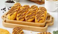 Resep Pisang Goreng Krispi Cokelat Rumahan yang Renyah dan Lumer