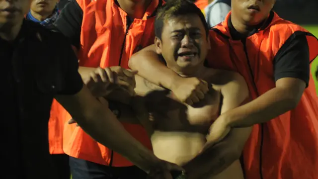 Aremania