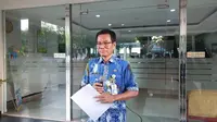 Pulang Dari Rapat Sinode di Bogor, Kaltim Tambah Dua Positif Covid-19