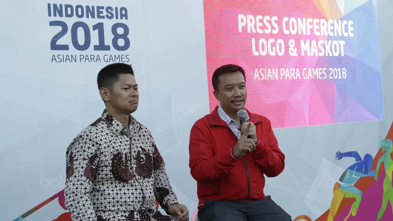 Menpora, SEA Games, ASEAN Para Games