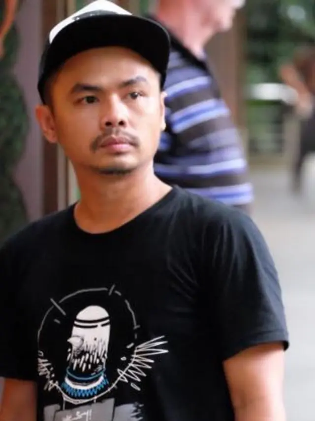 [Bintang] Wendy Cagur