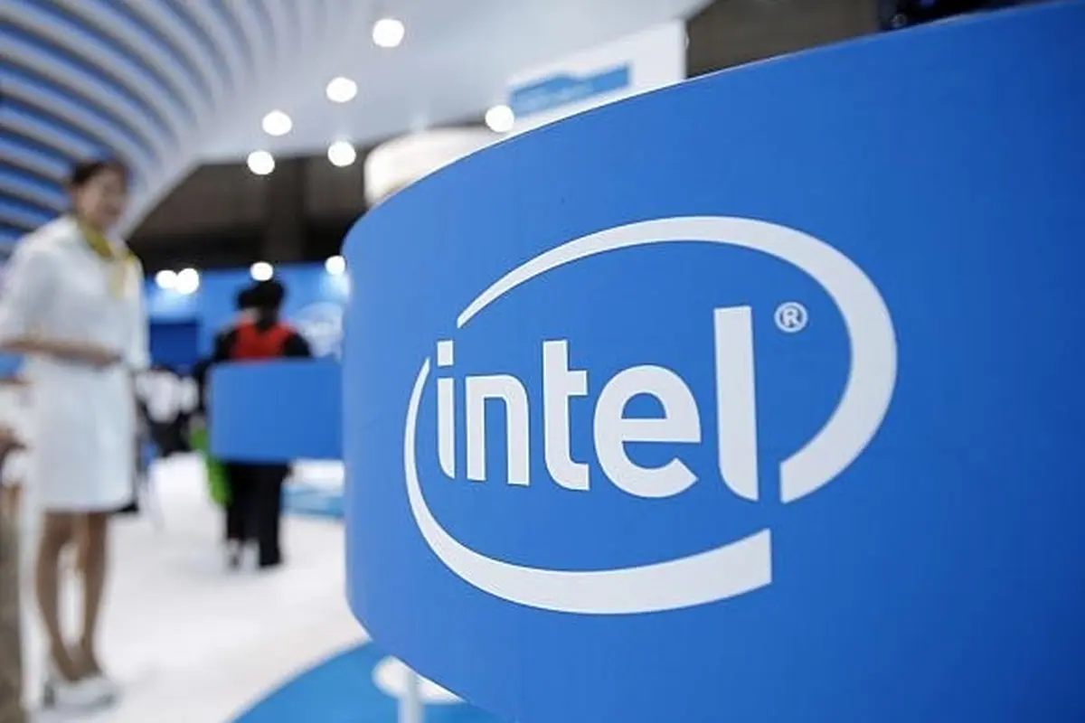 1.500 Orang Karyawan Intel Dirumahkan