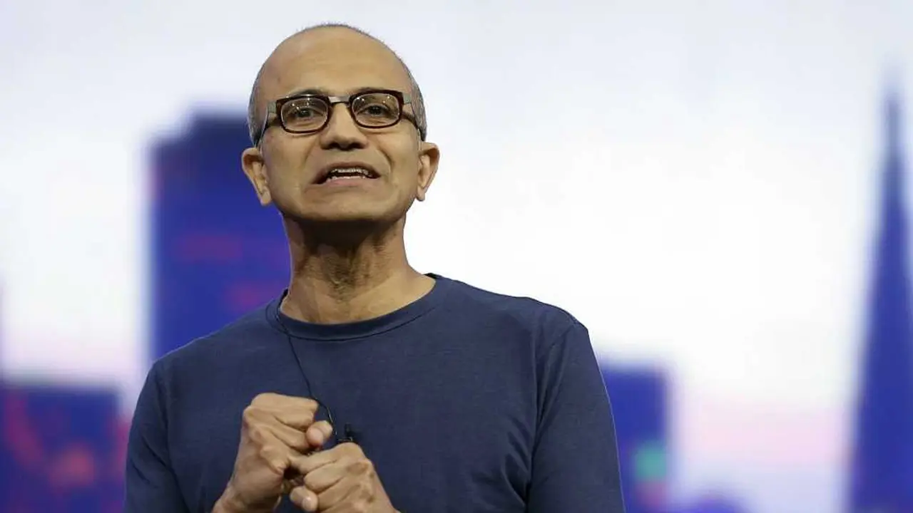 CEO Microsoft: Kami Ingin Windows Kembali Dicintai
