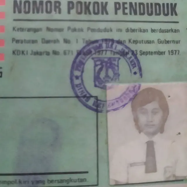 6 Transformasi Lilis Suganda, Artis Kolosal Gentabuana yang Awet Muda