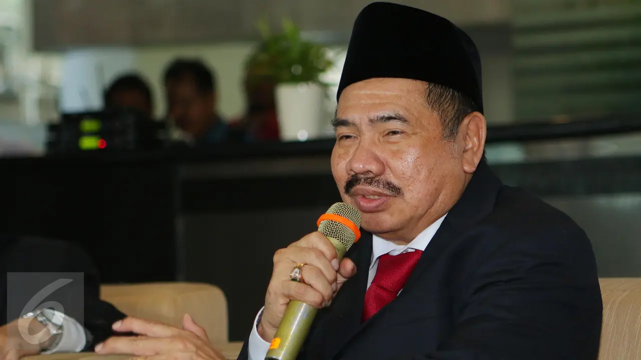 Ketua PPATK