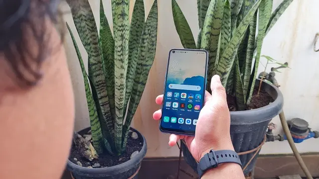Oppo A53