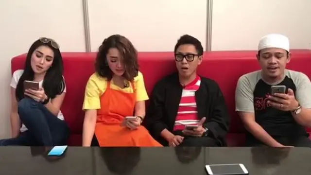 Ayu Ting Ting