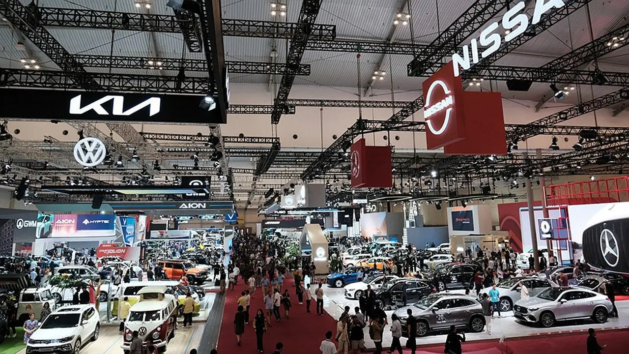 GIIAS