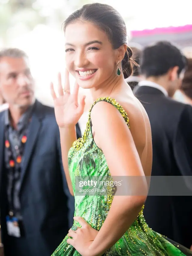 Raline Shah (Instagram/ralineshah)